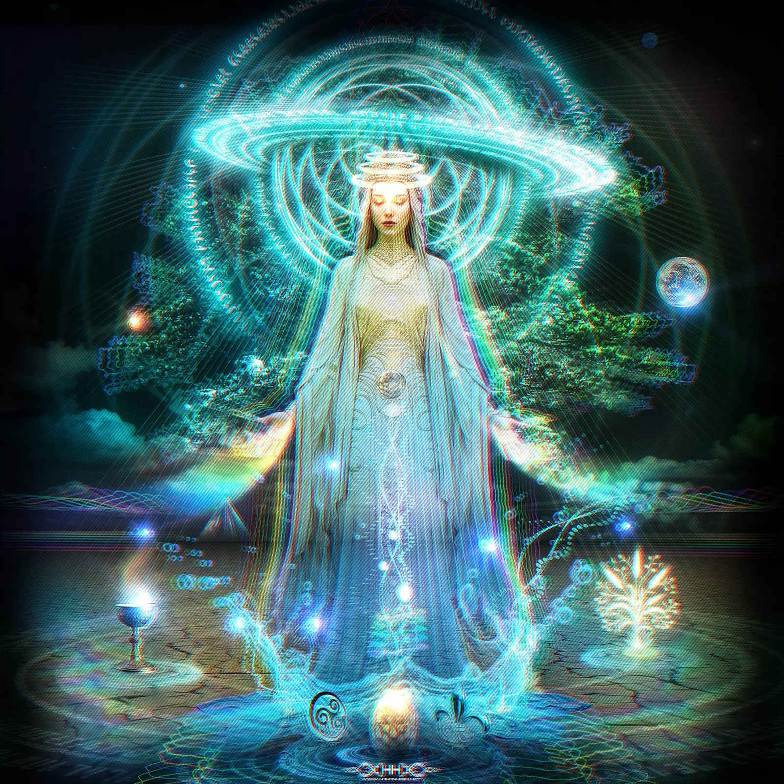 3 - The Empress